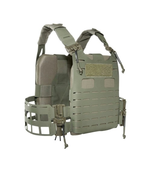 Tasmanian Tiger Plate Carrier QR SK anfibia MK II olive