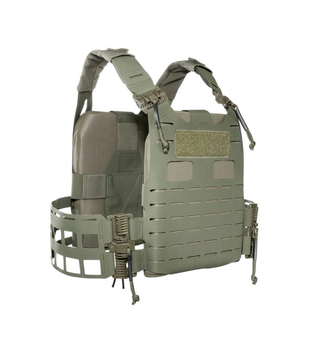 Tasmanian Tiger Plate Carrier QR SK anfibia MK II olive