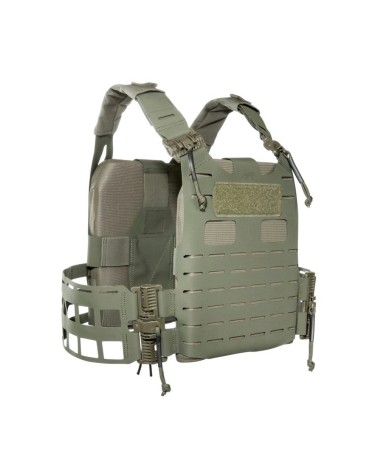 Tasmanian Tiger Plate Carrier QR SK anfibia MK II olive