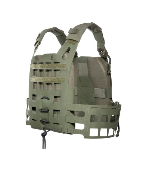 Tasmanian Tiger Plate Carrier QR SK anfibia MK II olive