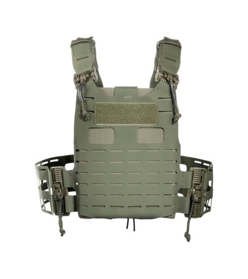 Tasmanian Tiger Plate Carrier QR SK anfibia MK II olive