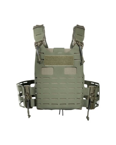 Tasmanian Tiger Plate Carrier QR SK anfibia MK II olive