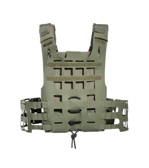 Tasmanian Tiger Plate Carrier QR SK anfibia MK II olive