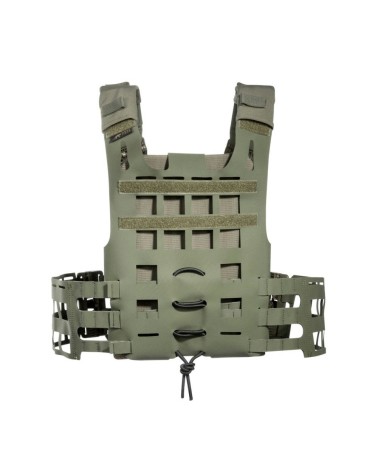 Tasmanian Tiger Plate Carrier QR SK anfibia MK II olive