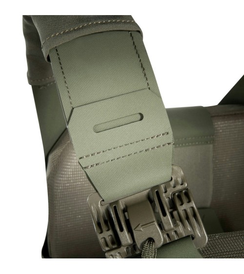 Tasmanian Tiger Plate Carrier QR SK anfibia MK II olive