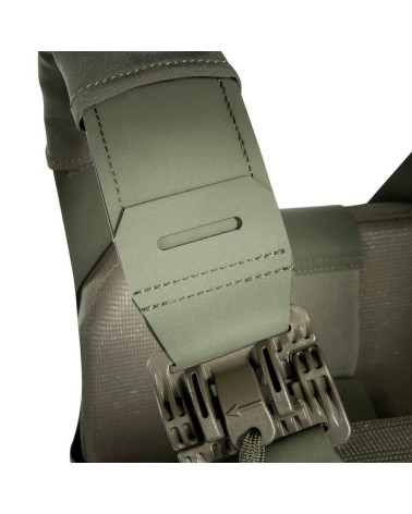 Tasmanian Tiger Plate Carrier QR SK anfibia MK II olive