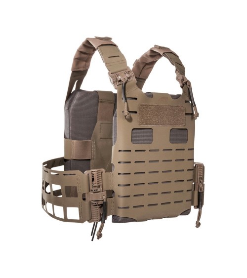 Tasmanian Tiger Plate Carrier QR SK anfibia MK II olive
