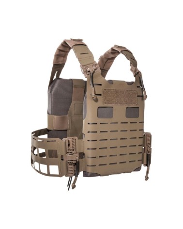 Tasmanian Tiger Plate Carrier QR SK anfibia MK II olive