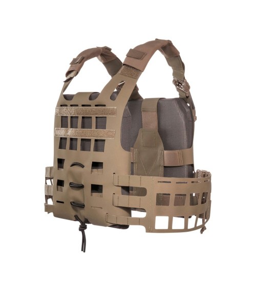 Tasmanian Tiger Plate Carrier QR SK anfibia MK II olive
