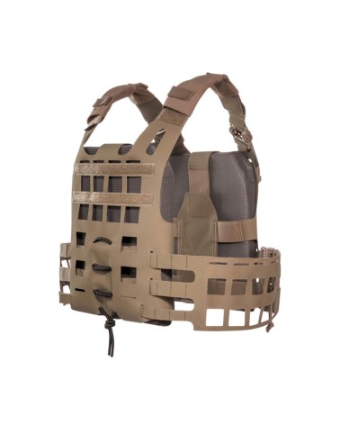 Tasmanian Tiger Plate Carrier QR SK anfibia MK II olive