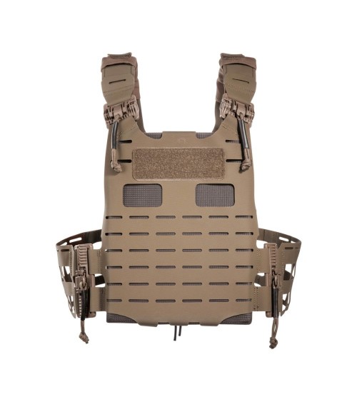 Tasmanian Tiger Plate Carrier QR SK anfibia MK II olive