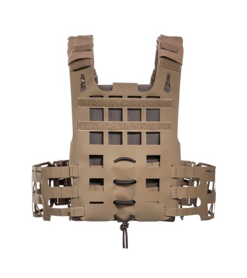Tasmanian Tiger Plate Carrier QR SK anfibia MK II olive