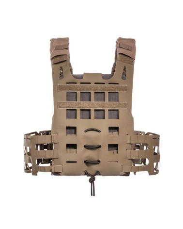 Tasmanian Tiger Plate Carrier QR SK anfibia MK II olive