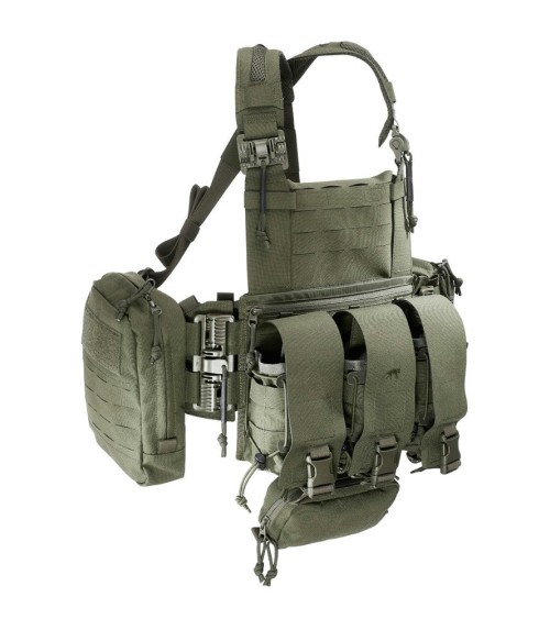 Tasmanian Tiger Combi Rig QR olive