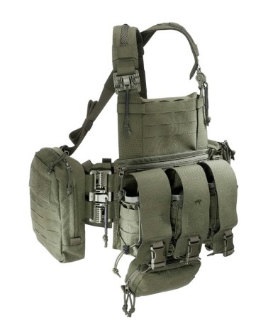 Tasmanian Tiger Combi Rig QR olive