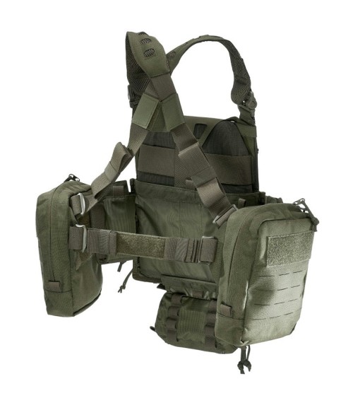 Tasmanian Tiger Combi Rig QR olive