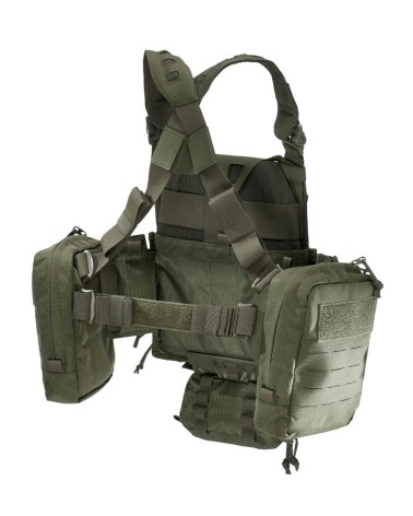 Tasmanian Tiger Combi Rig QR olive
