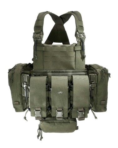 Tasmanian Tiger Combi Rig QR olive