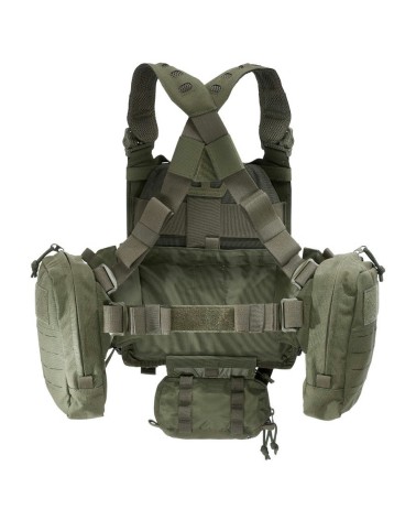 Tasmanian Tiger Combi Rig QR olive