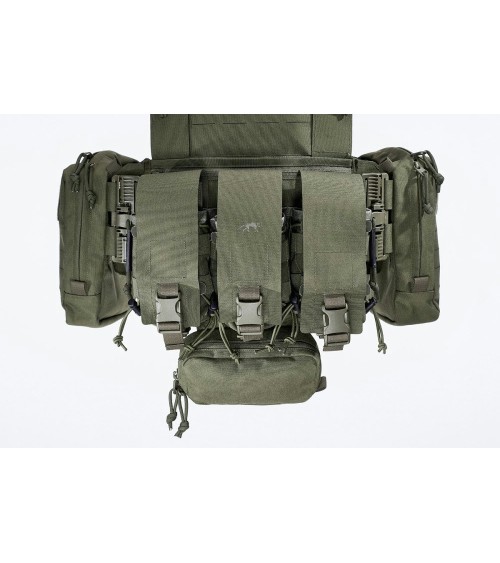 Tasmanian Tiger Combi Rig QR olive