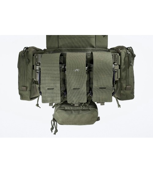 Tasmanian Tiger Combi Rig QR olive