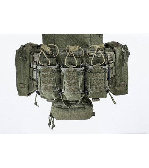 Tasmanian Tiger Combi Rig QR olive