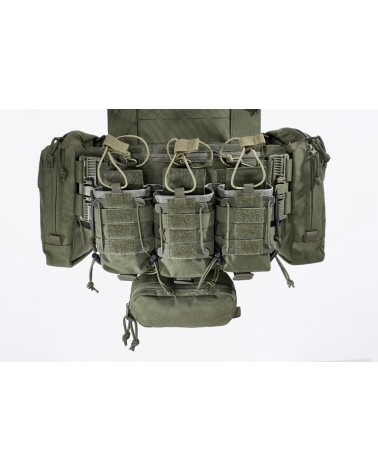 Tasmanian Tiger Combi Rig QR olive
