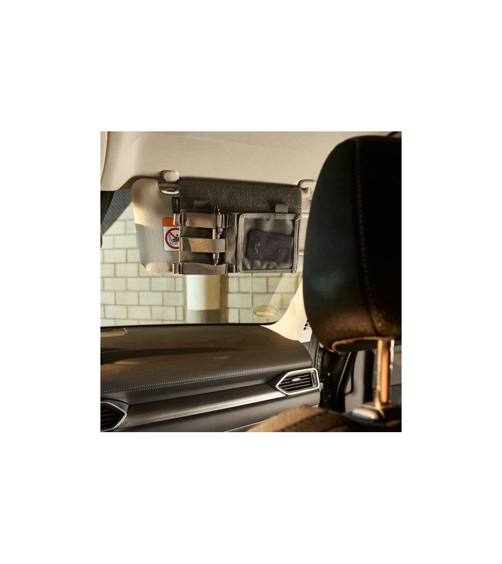 Tasmanian Tiger Sun Shade Cover (various colours)