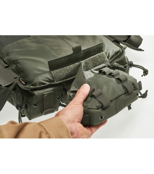 Tasmanian Tiger Combi Rig QR olive