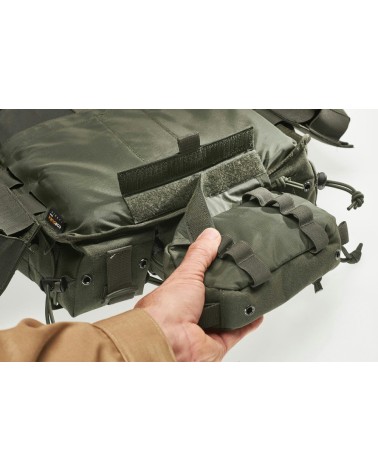 Tasmanian Tiger Combi Rig QR olive