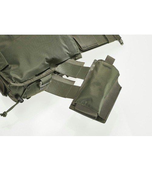 Tasmanian Tiger Combi Rig QR olive