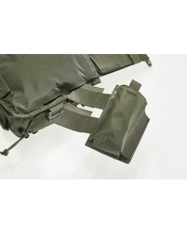 Tasmanian Tiger Combi Rig QR olive