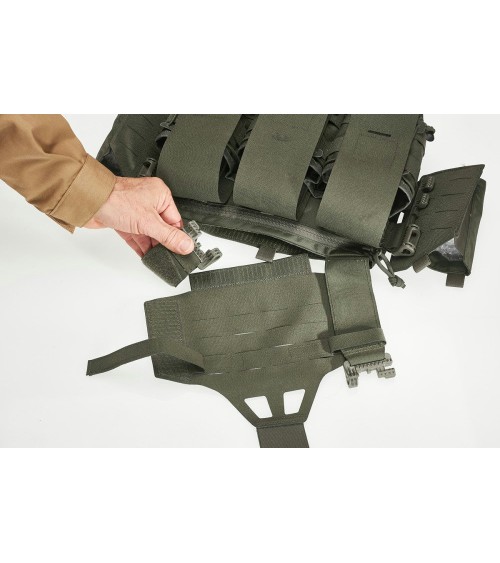 Tasmanian Tiger Combi Rig QR olive