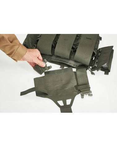Tasmanian Tiger Combi Rig QR olive
