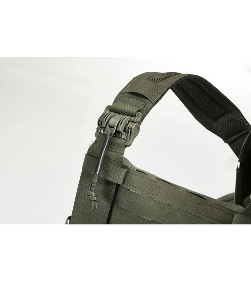 Tasmanian Tiger Combi Rig QR olive
