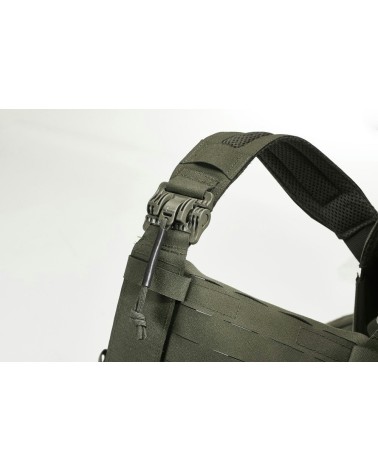 Tasmanian Tiger Combi Rig QR olive