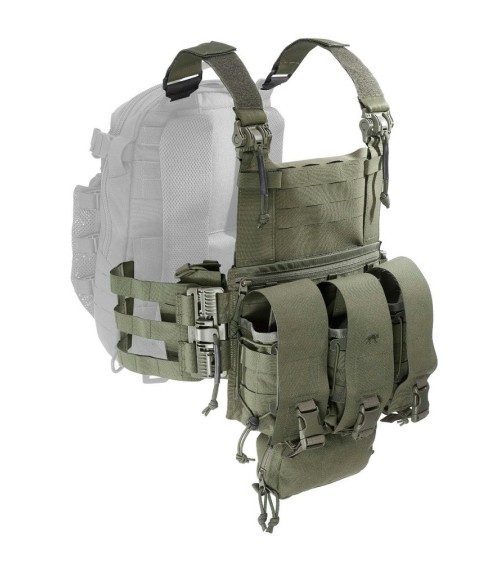 Tasmanian Tiger Combi Rig QR olive