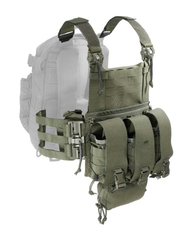 Tasmanian Tiger Combi Rig QR olive