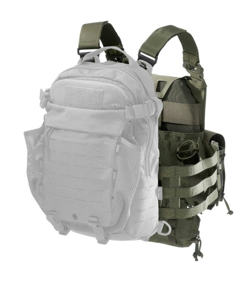 Tasmanian Tiger Combi Rig QR olive
