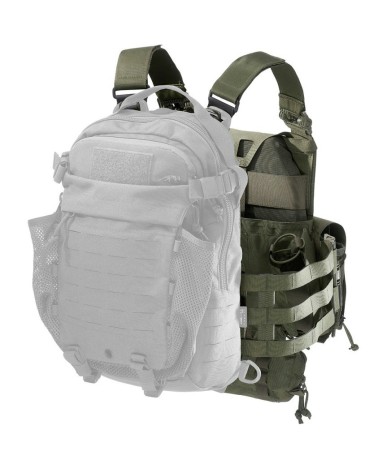 Tasmanian Tiger Combi Rig QR olive