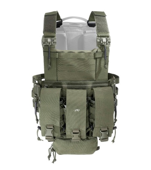 Tasmanian Tiger Combi Rig QR olive
