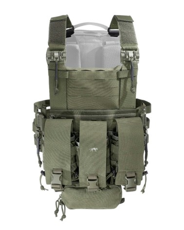 Tasmanian Tiger Combi Rig QR olive