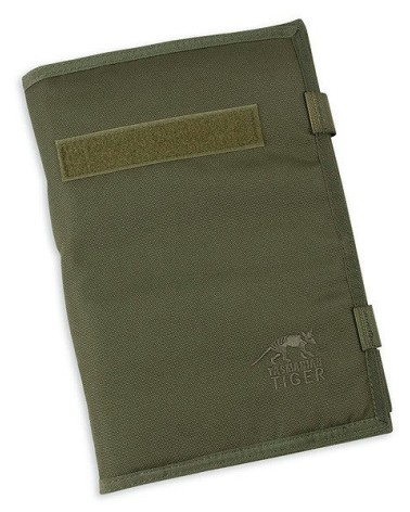 Tasmanian Tiger Pilotpad (various colours)