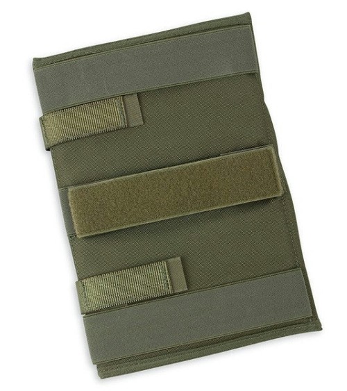 Tasmanian Tiger Pilotpad (erinevad värvid)