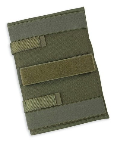 Tasmanian Tiger Pilotpad (erinevad värvid)