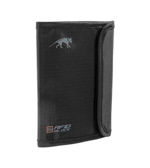 Tasmanian Tiger Passport Safe RFID B (erinevad värvid)