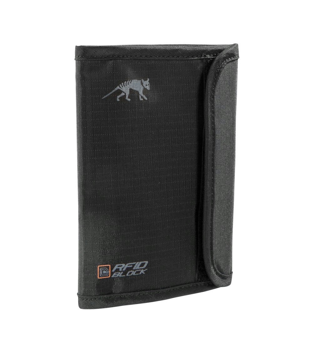 Tasmanian Tiger Passport Safe RFID B (various colours)