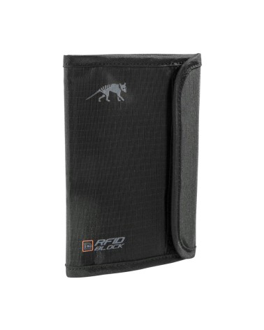 Tasmanian Tiger Passport Safe RFID B (various colours)