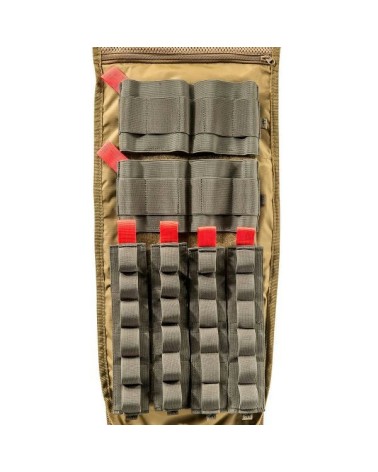 Tasmanian Tiger Velcro Loop Organizer oliiv