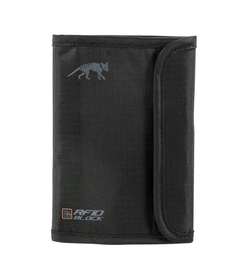 Tasmanian Tiger Passport Safe RFID B (various colours)
